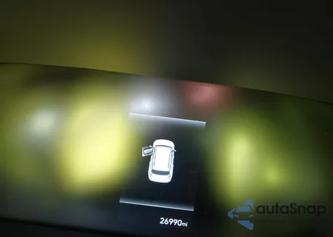 2025 Hyundai Palisade Sel from USA, damaged, VIN KM8R2DGEXSU845360